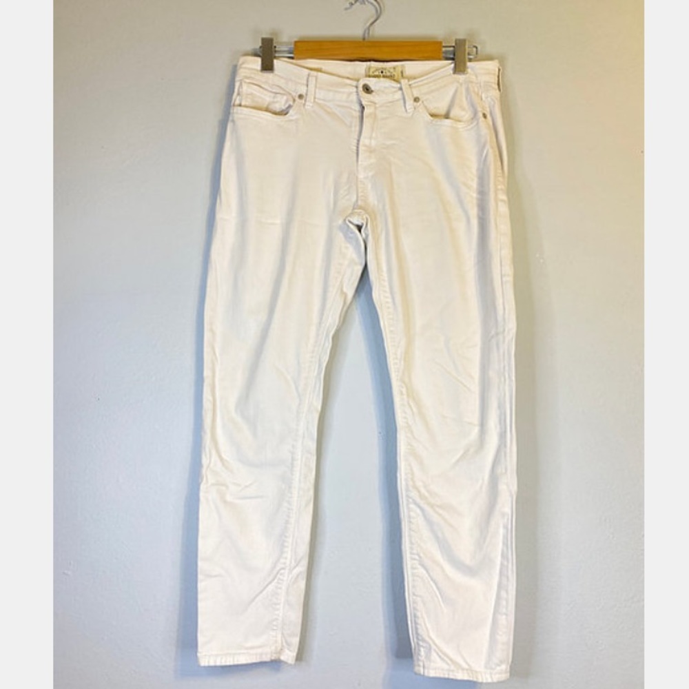 Lucky Brand Brooke Capri Pants, Size 6